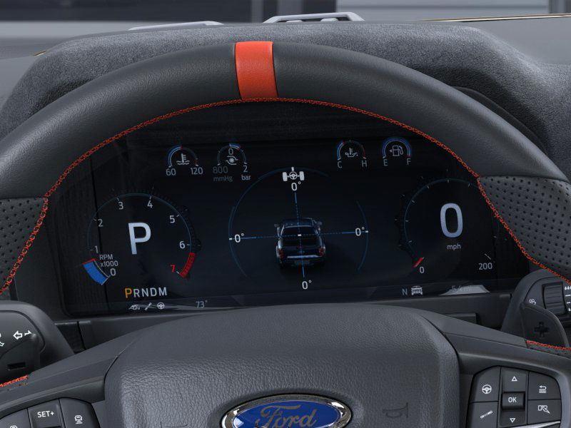 New 2025 Ford Ranger for sale in Lincoln NE