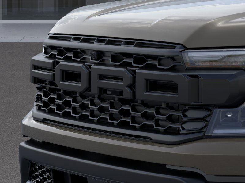 New 2025 Ford Ranger for sale in Lincoln NE