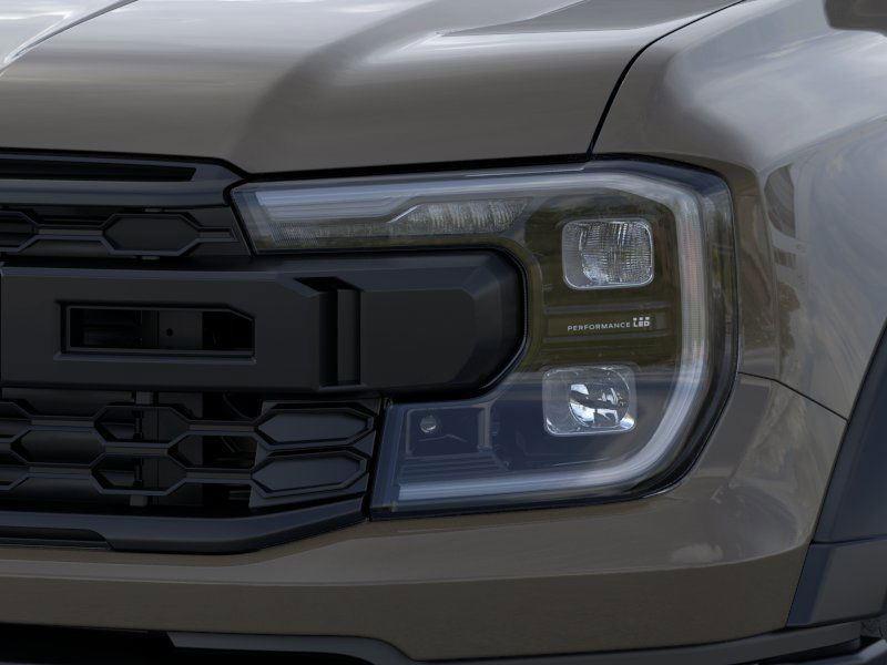 New 2025 Ford Ranger for sale in Lincoln NE