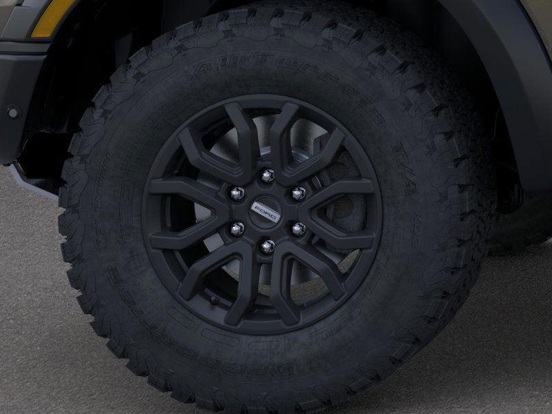 New 2025 Ford Ranger for sale in Lincoln NE