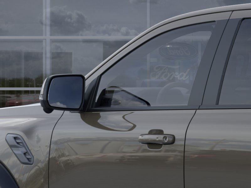 New 2025 Ford Ranger for sale in Lincoln NE
