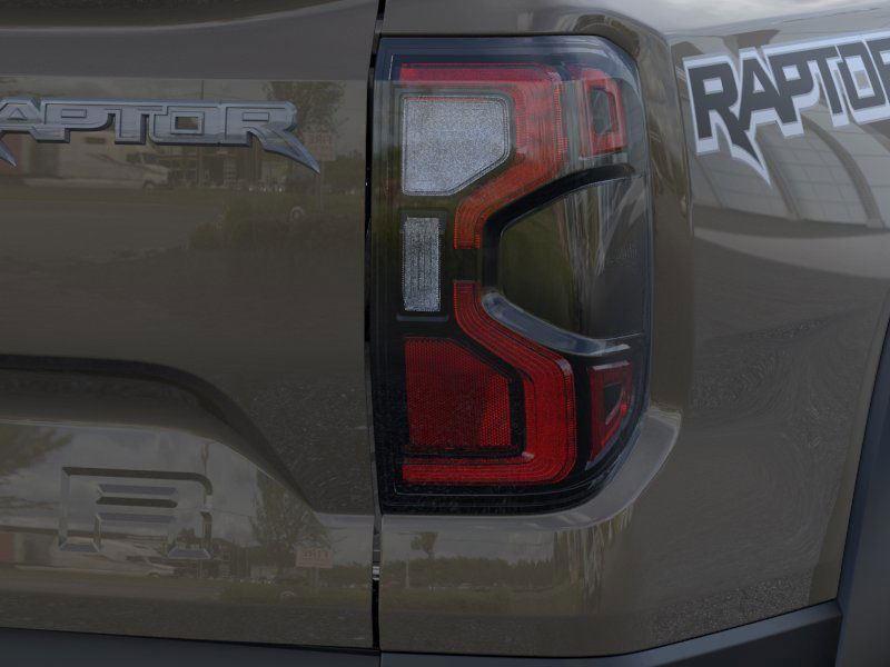 New 2025 Ford Ranger for sale in Lincoln NE