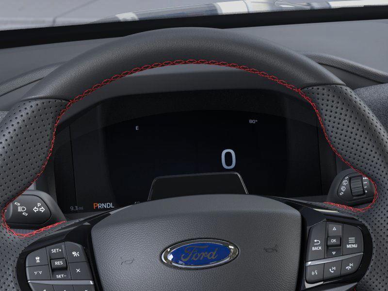 New 2025 Ford Explorer for sale in Lincoln NE