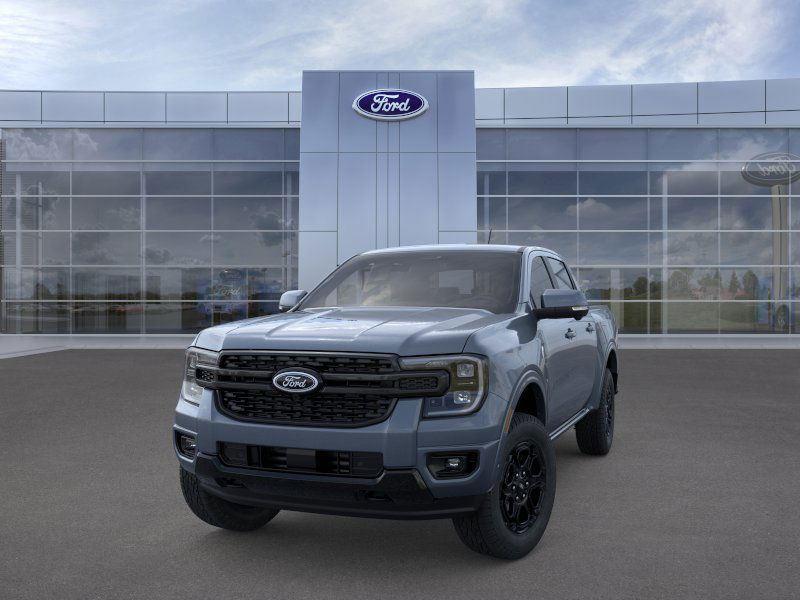 New 2025 Ford Ranger for sale in Lincoln NE