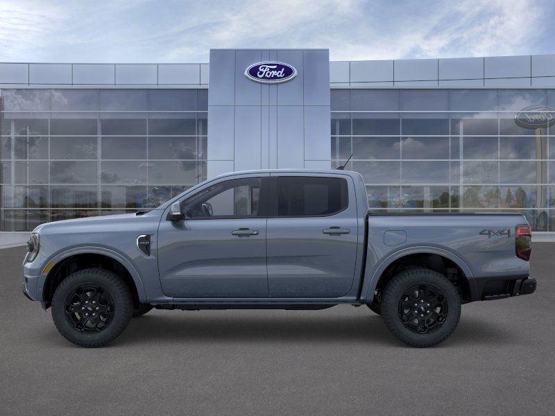 New 2025 Ford Ranger for sale in Lincoln NE
