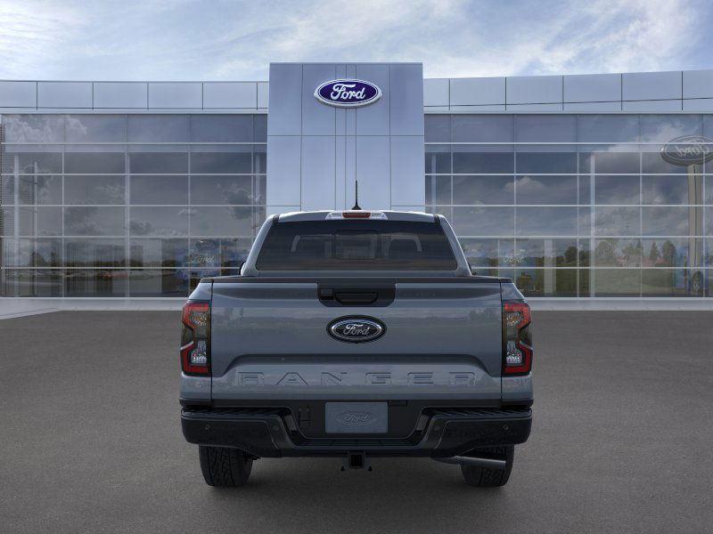 New 2025 Ford Ranger for sale in Lincoln NE
