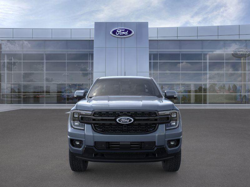 New 2025 Ford Ranger for sale in Lincoln NE