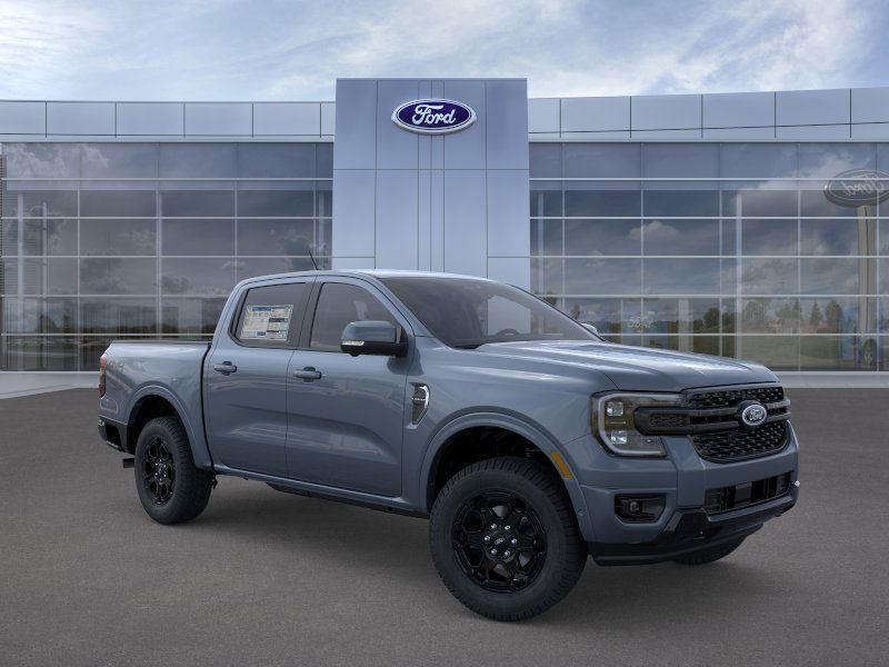 New 2025 Ford Ranger for sale in Lincoln NE