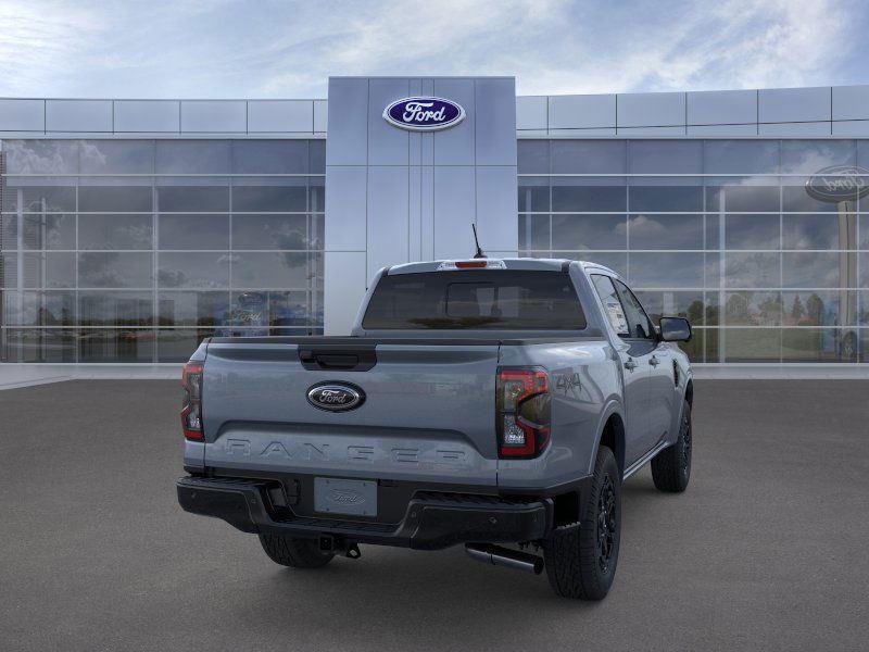 New 2025 Ford Ranger for sale in Lincoln NE