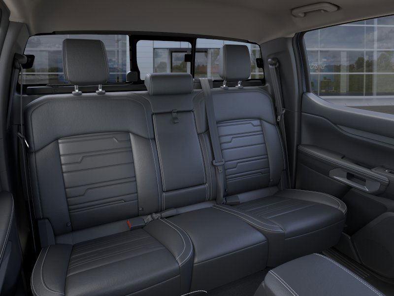 New 2025 Ford Ranger for sale in Lincoln NE