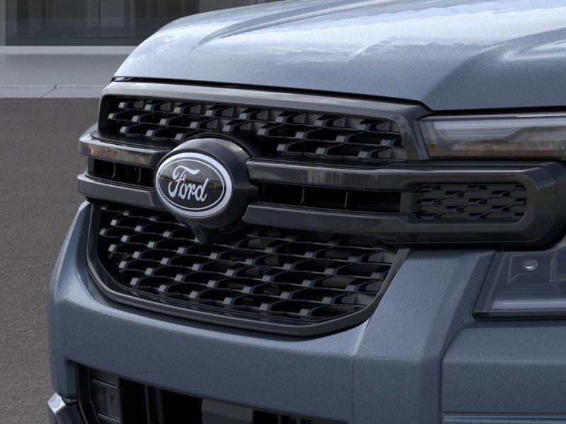 New 2025 Ford Ranger for sale in Lincoln NE
