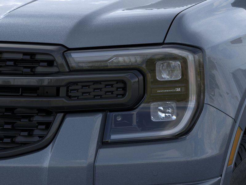 New 2025 Ford Ranger for sale in Lincoln NE