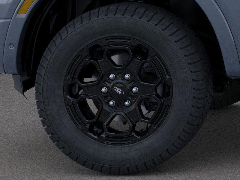 New 2025 Ford Ranger for sale in Lincoln NE