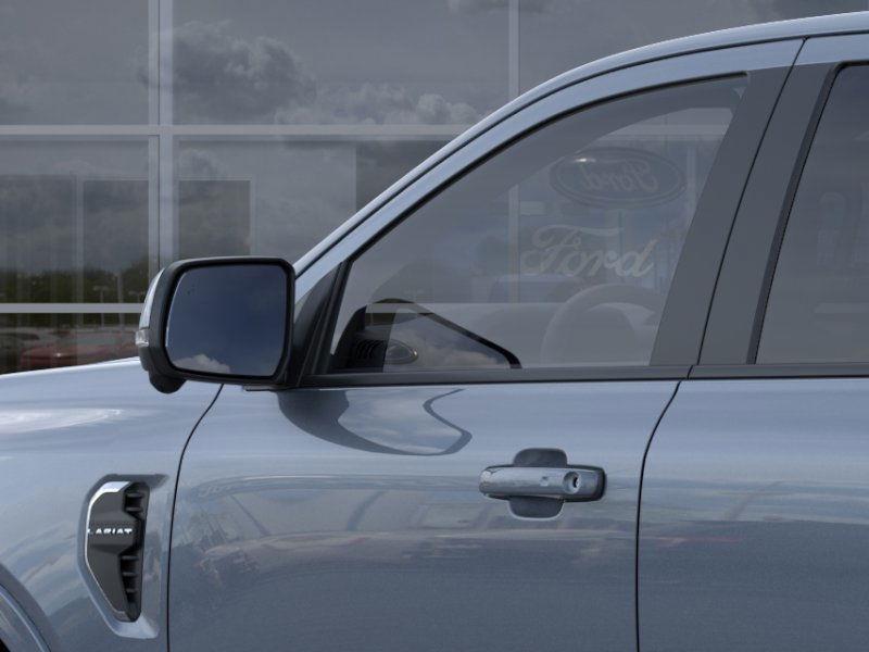 New 2025 Ford Ranger for sale in Lincoln NE