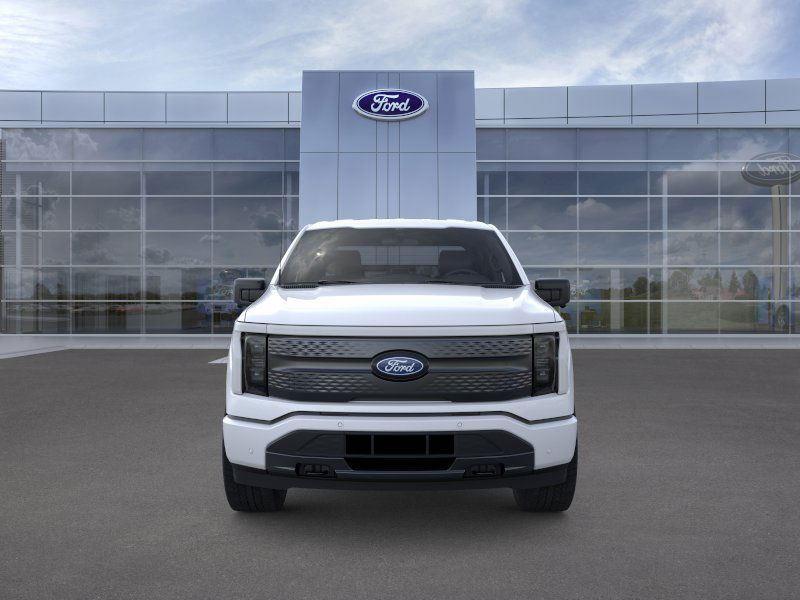 New 2025 Ford F-150 Lightning for sale in Lincoln NE