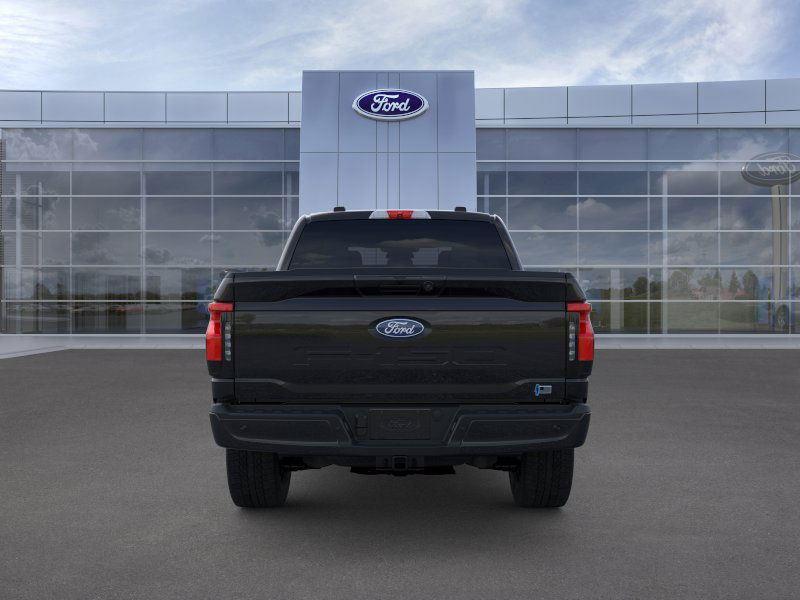 New 2025 Ford F-150 Lightning for sale in Lincoln NE