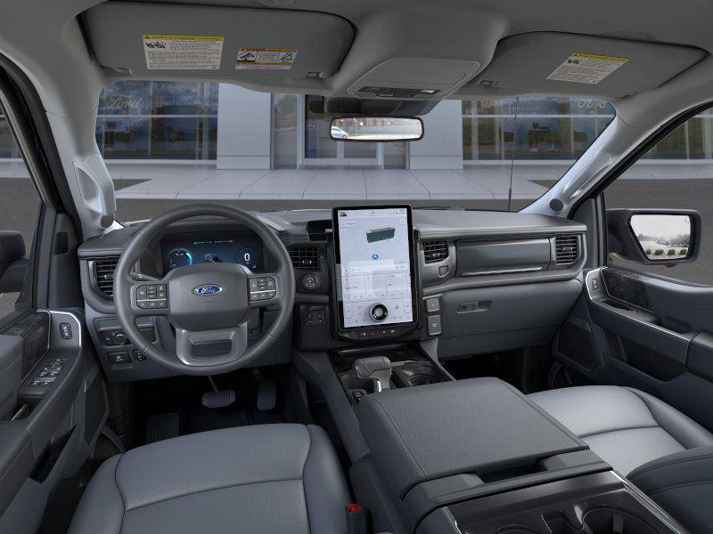 New 2025 Ford F-150 Lightning for sale in Lincoln NE
