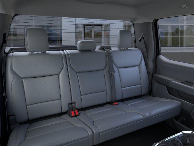 New 2025 Ford F-150 Lightning for sale in Lincoln NE