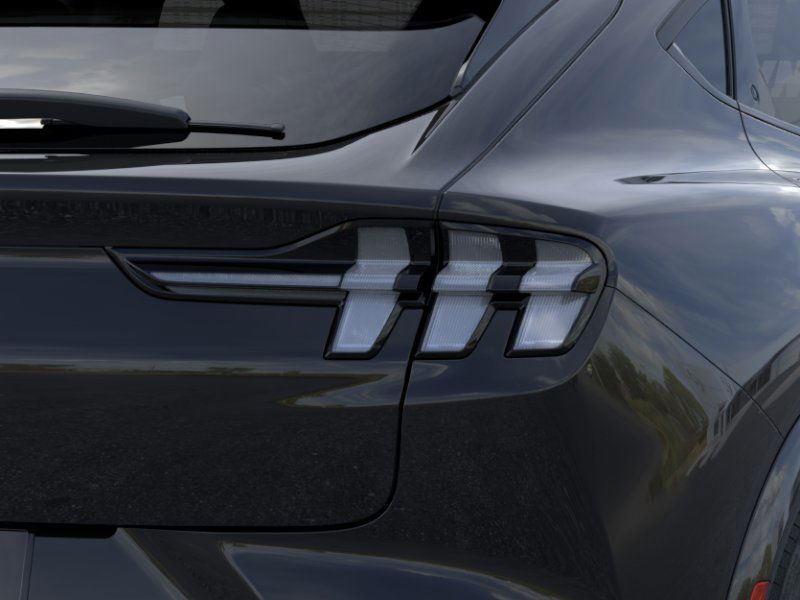 New 2025 Ford Mustang Mach-E for sale in Lincoln NE