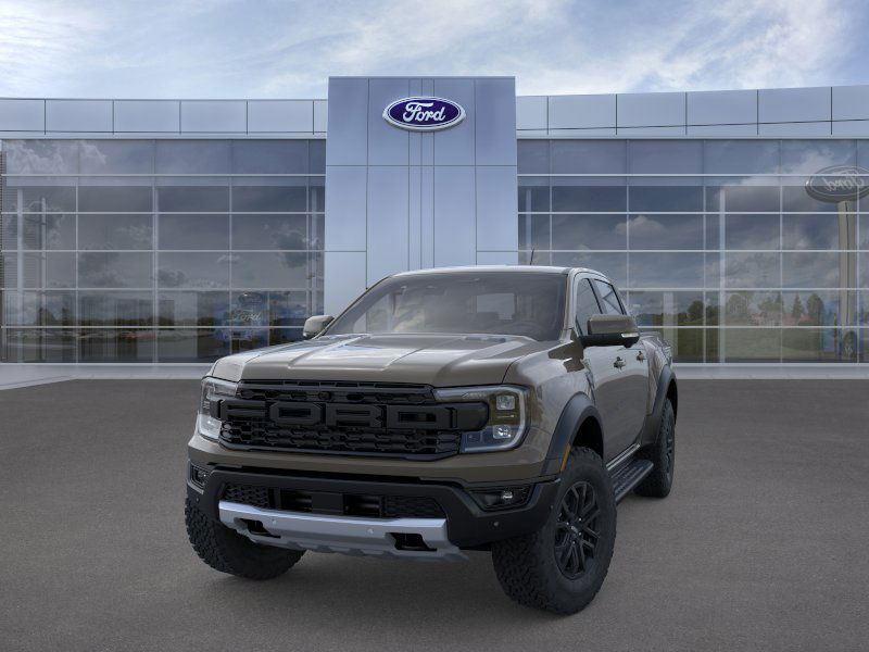 New 2025 Ford Ranger for sale in Lincoln NE