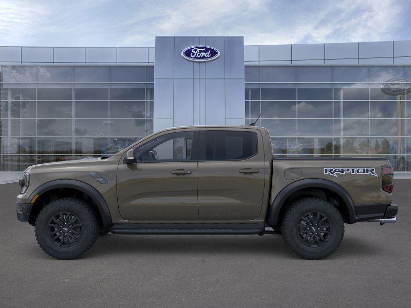 New 2025 Ford Ranger for sale in Lincoln NE