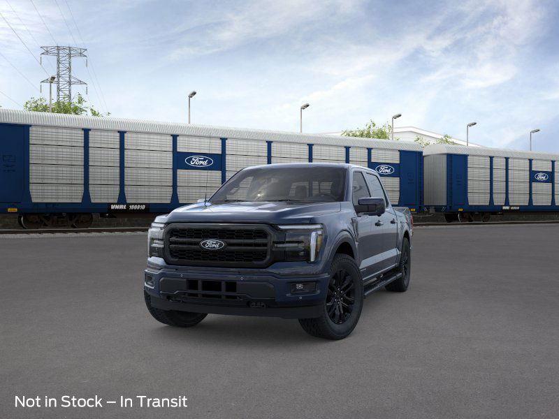 New 2025 Ford F-150 for sale in Lincoln NE