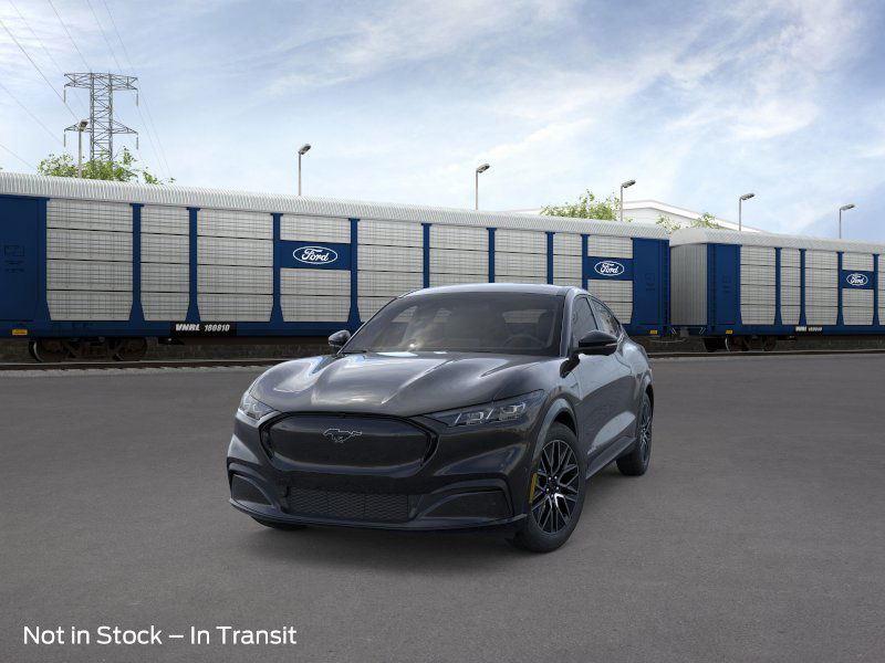 New 2025 Ford Mustang Mach-E for sale in Lincoln NE