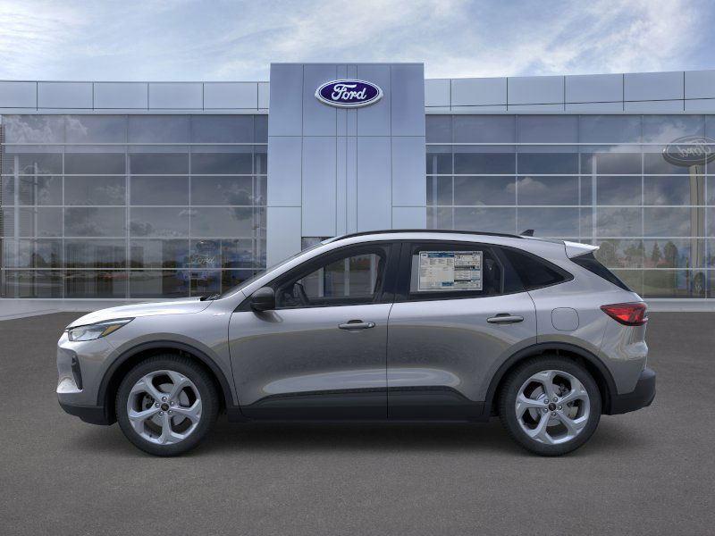 New 2025 Ford Escape for sale in Lincoln NE