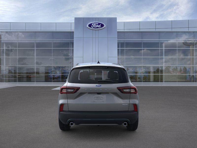 New 2025 Ford Escape for sale in Lincoln NE