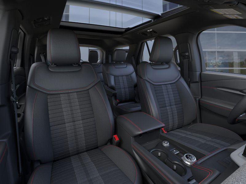 New 2025 Ford Explorer for sale in Lincoln NE
