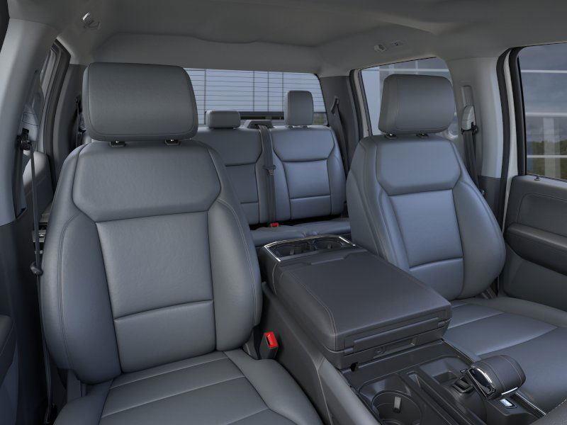 New 2025 Ford F-150 Lightning for sale in Lincoln NE