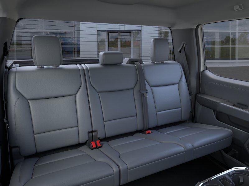 New 2025 Ford F-150 Lightning for sale in Lincoln NE