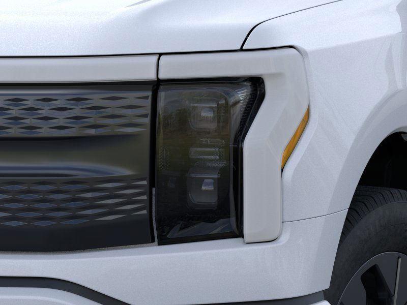 New 2025 Ford F-150 Lightning for sale in Lincoln NE