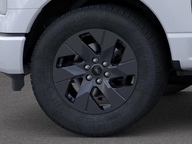 New 2025 Ford F-150 Lightning for sale in Lincoln NE