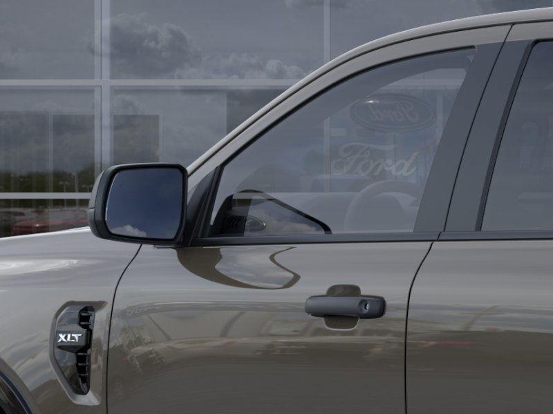 New 2025 Ford Ranger for sale in Lincoln NE