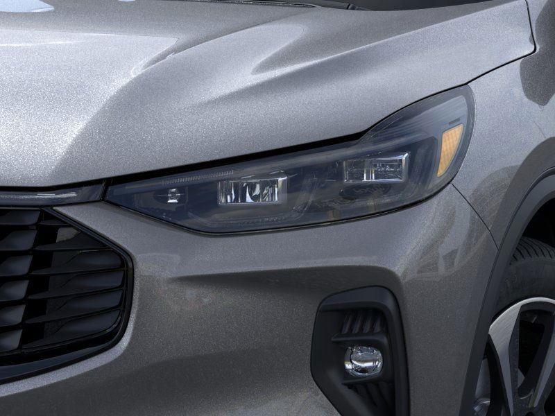 New 2025 Ford Escape for sale in Lincoln NE