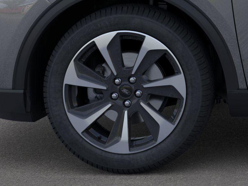 New 2025 Ford Escape for sale in Lincoln NE