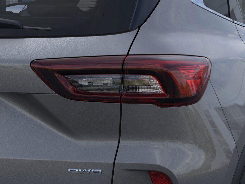 New 2025 Ford Escape for sale in Lincoln NE