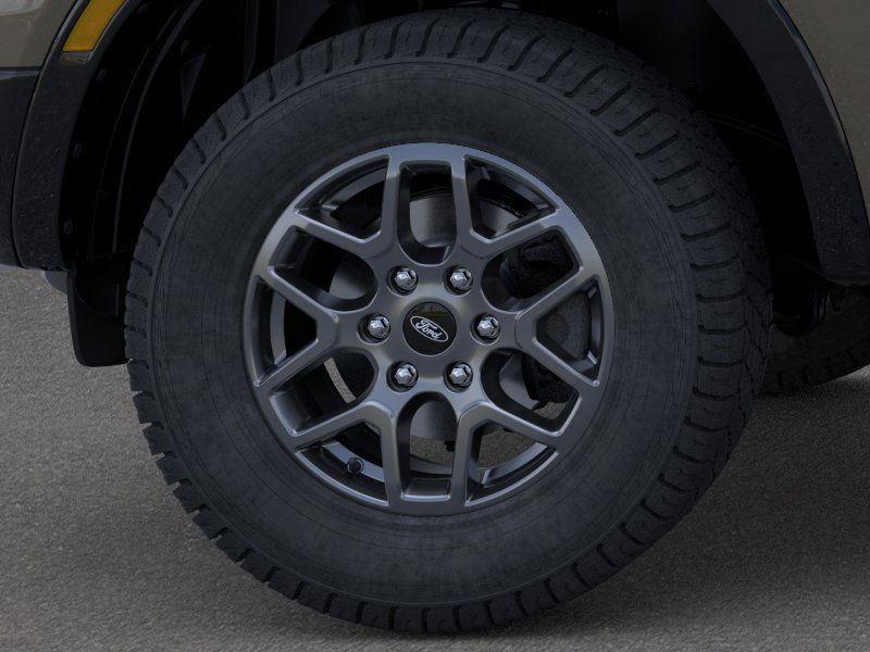 New 2025 Ford Ranger for sale in Lincoln NE