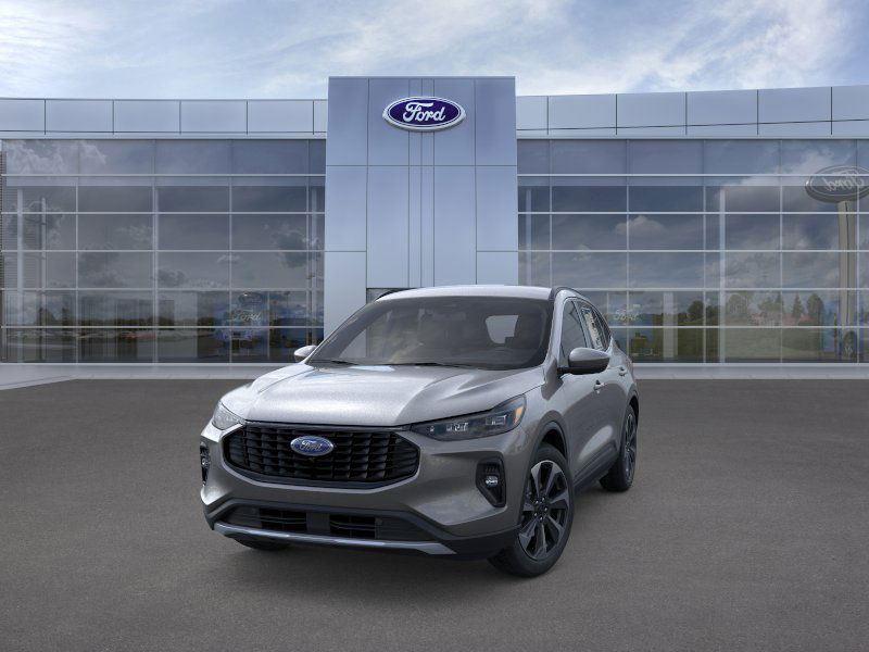 New 2025 Ford Escape for sale in Lincoln NE