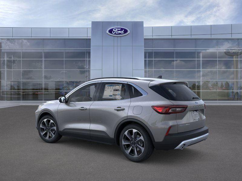 New 2025 Ford Escape for sale in Lincoln NE