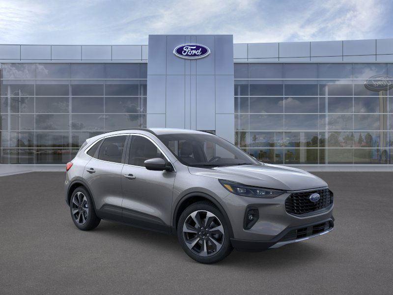 New 2025 Ford Escape for sale in Lincoln NE