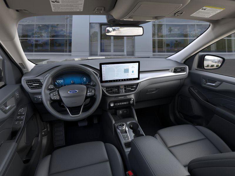 New 2025 Ford Escape for sale in Lincoln NE