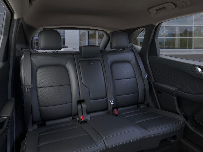New 2025 Ford Escape for sale in Lincoln NE