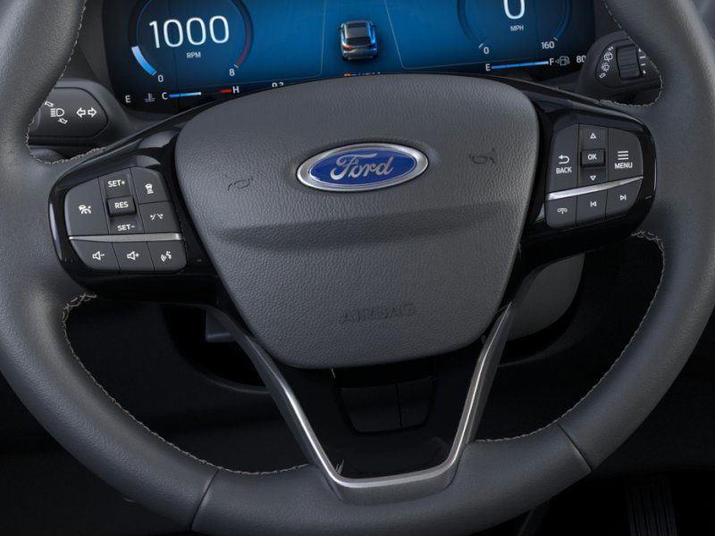 New 2025 Ford Escape for sale in Lincoln NE