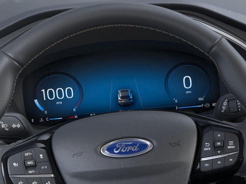 New 2025 Ford Escape for sale in Lincoln NE