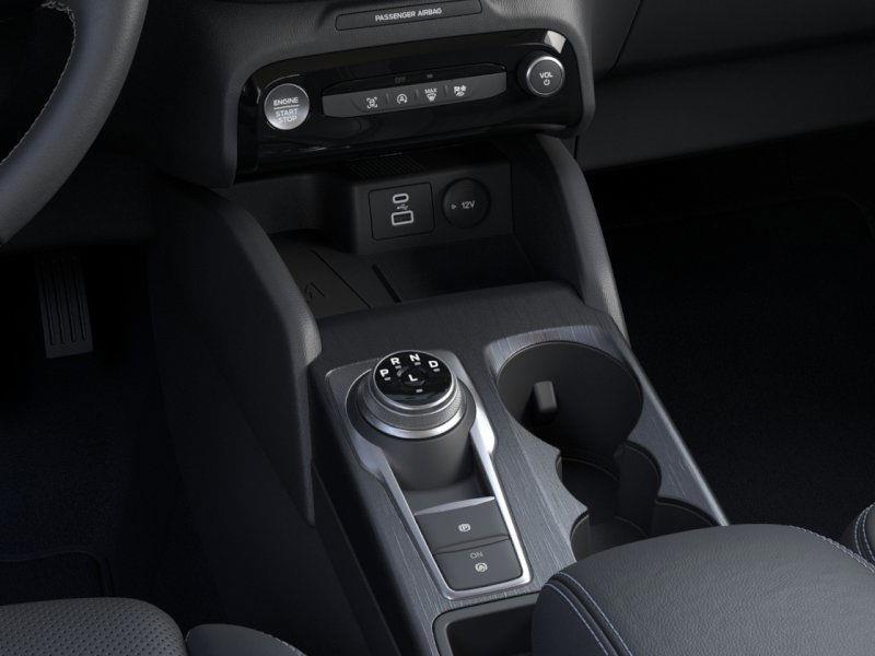 New 2025 Ford Escape for sale in Lincoln NE