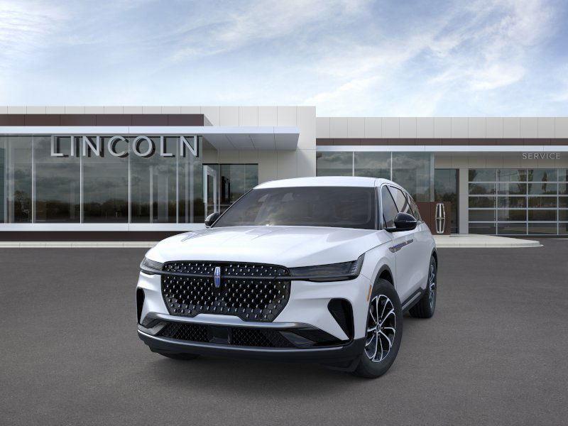New 2025 Lincoln Nautilus for sale in Lincoln NE