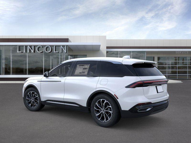 New 2025 Lincoln Nautilus for sale in Lincoln NE