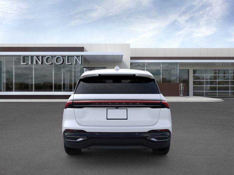 New 2025 Lincoln Nautilus for sale in Lincoln NE